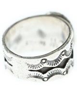 NAVAJO（ナバホ）リング シルバー サイズ:-(20号位) メンズ/2200657164010