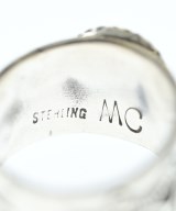 NAVAJO（ナバホ）リング シルバー サイズ:-(20号位) メンズ/2200657164010