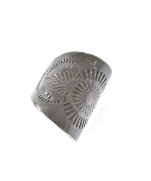 NAVAJO（ナバホ）ネックレス 緑 サイズ:- メンズ/2200657369019