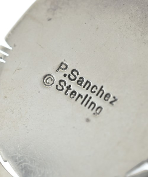 NAVAJO（ナバホ）ネックレス 緑 サイズ:- メンズ/2200657369019