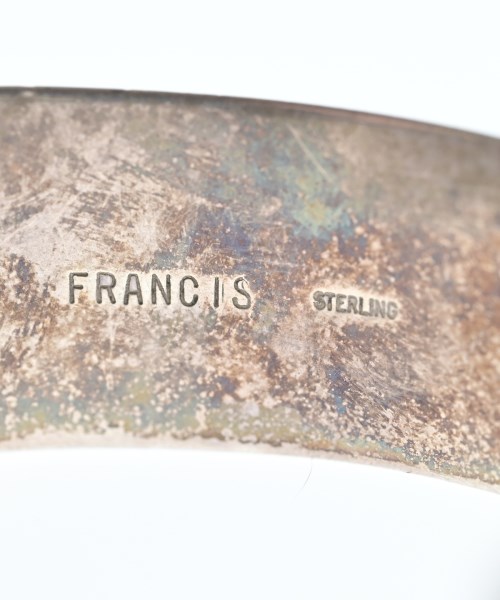 NAVAJO（ナバホ）ブレスレット・バングル オレンジ サイズ:- メンズ/2200657369026