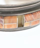 NAVAJO（ナバホ）ブレスレット・バングル オレンジ サイズ:- メンズ/2200657369026