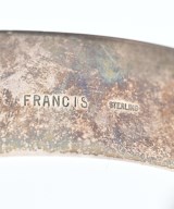 NAVAJO（ナバホ）ブレスレット・バングル オレンジ サイズ:- メンズ/2200657369026