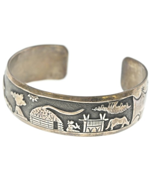 NAVAJO(ナバホ)ブレスレット・バングル シルバー サイズ:-/2200656687176