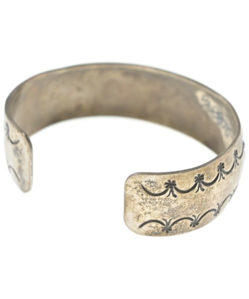 NAVAJO（ナバホ）ブレスレット・バングル シルバー サイズ:- メンズ/2200656687176