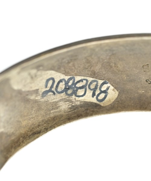 NAVAJO（ナバホ）ブレスレット・バングル シルバー サイズ:- メンズ/2200656687176