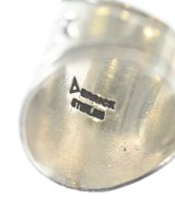 NAVAJO（ナバホ）リング シルバー サイズ:-(18号位) メンズ/2200661766019