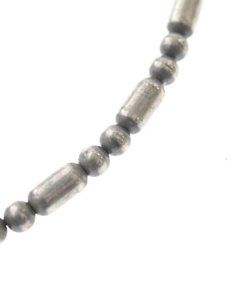 NAVAJO（ナバホ）ネックレス シルバー サイズ:- メンズ/2200661572382