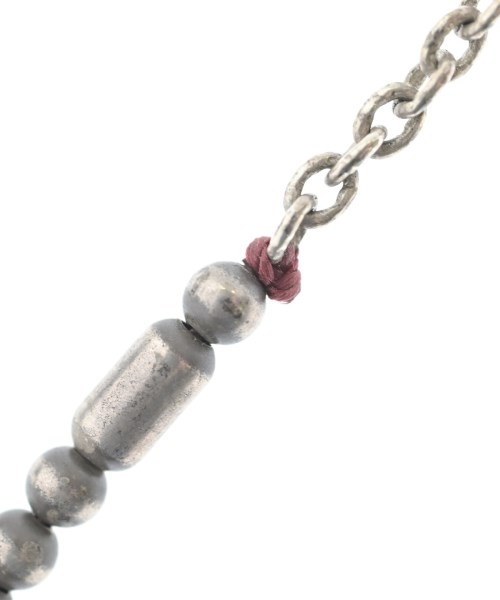 NAVAJO（ナバホ）ネックレス シルバー サイズ:- メンズ/2200661572382