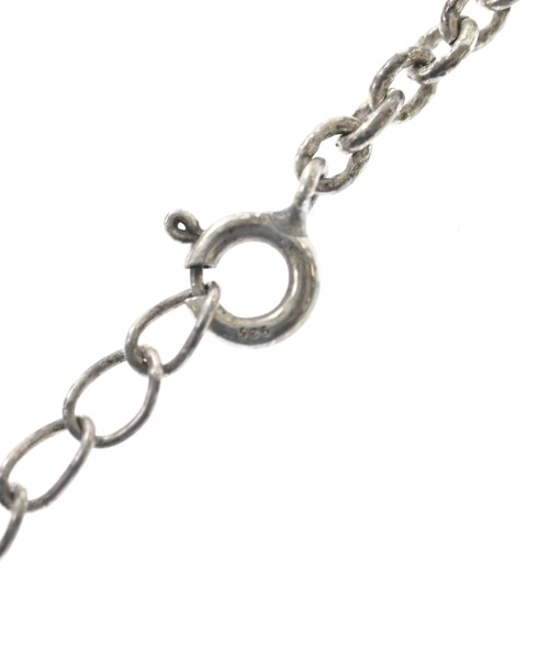 NAVAJO（ナバホ）ネックレス シルバー サイズ:- メンズ/2200661572382