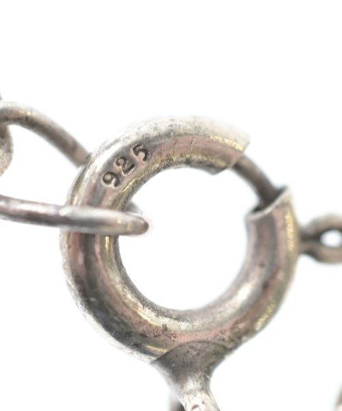 NAVAJO（ナバホ）ネックレス シルバー サイズ:- メンズ/2200661572382