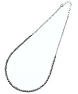 NAVAJO（ナバホ）ネックレス シルバー サイズ:- メンズ/2200661572382