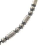 NAVAJO（ナバホ）ネックレス シルバー サイズ:- メンズ/2200661572382