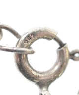 NAVAJO（ナバホ）ネックレス シルバー サイズ:- メンズ/2200661572382