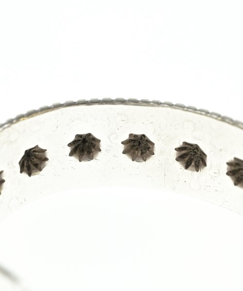 NAVAJO（ナバホ）ブレスレット・バングル シルバー サイズ:- メンズ/2200667540040