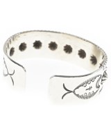 NAVAJO（ナバホ）ブレスレット・バングル シルバー サイズ:- メンズ/2200667540040