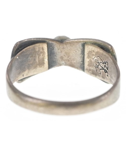 NAVAJO（ナバホ）リング シルバー サイズ:-(9号位) レディース/2200669851014