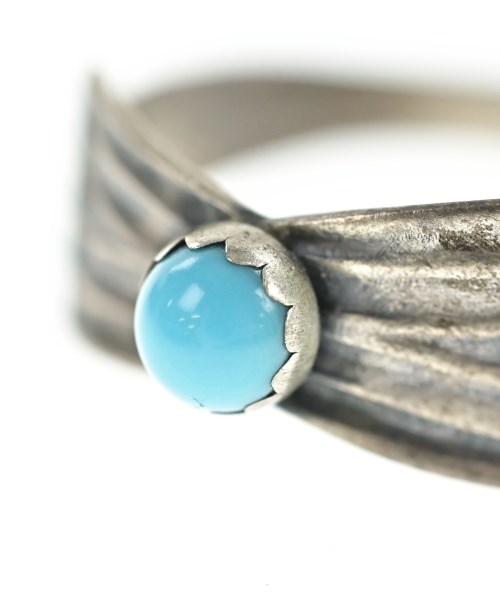 NAVAJO（ナバホ）リング シルバー サイズ:-(9号位) レディース/2200669851014