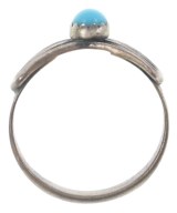 NAVAJO（ナバホ）リング シルバー サイズ:-(9号位) レディース/2200669851014