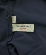 Samansa Mos2 Lagom（サマンサモスモスラーゴム）その他 紺 サイズ:L(130cm位) キッズ/2200674734067