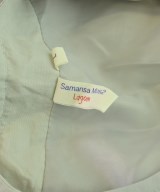 Samansa Mos2 Lagom（サマンサモスモスラーゴム）その他 グレー サイズ:L(130cm位) キッズ/2200705066068