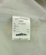 Samansa Mos2 Lagom（サマンサモスモスラーゴム）その他 グレー サイズ:L(130cm位) キッズ/2200705066068