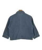 Samansa Mos2 Lagom（サマンサモスモスラーゴム）その他 青 サイズ:L(130cm位) キッズ/2200705066082