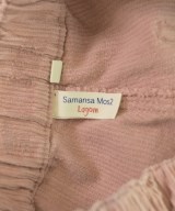 Samansa Mos2 Lagom（サマンサモスモスラーゴム）その他 ピンク サイズ:100(3T-4T) キッズ/2200672534089