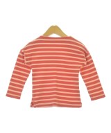 Samansa Mos2 Lagom（サマンサモスモスラーゴム）Tシャツ・カットソー 赤 サイズ:100(3T-4T) キッズ/2200672534102