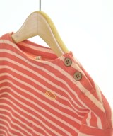 Samansa Mos2 Lagom（サマンサモスモスラーゴム）Tシャツ・カットソー 赤 サイズ:100(3T-4T) キッズ/2200672534102