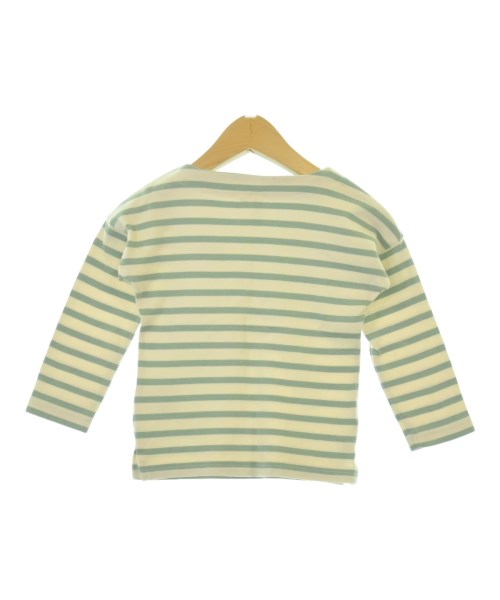 Samansa Mos2 Lagom（サマンサモスモスラーゴム）Tシャツ・カットソー 白 サイズ:100(3T-4T) キッズ/2200672534119