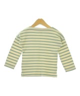 Samansa Mos2 Lagom（サマンサモスモスラーゴム）Tシャツ・カットソー 白 サイズ:100(3T-4T) キッズ/2200672534119