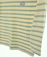 Samansa Mos2 Lagom（サマンサモスモスラーゴム）Tシャツ・カットソー 白 サイズ:100(3T-4T) キッズ/2200672534119