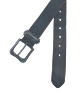 Vintage Works（ヴィンテージワークス）ベルト 黒 サイズ:33/84 メンズ/2200607700091