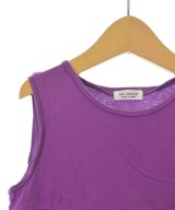 yori pocket（ヨリポケット）ワンピース（その他） 紫 サイズ:120(7T-8T) キッズ/2200513447066