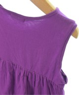 yori pocket（ヨリポケット）ワンピース（その他） 紫 サイズ:120(7T-8T) キッズ/2200513447066