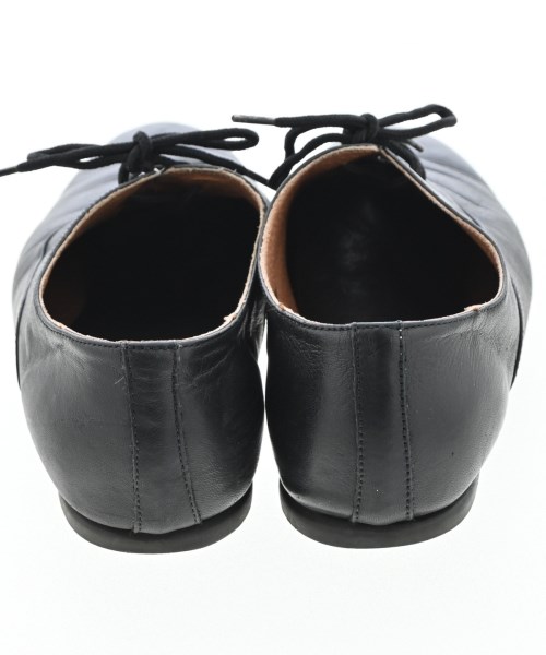 1001 Pattes（ミルエユヌパット）ドレスシューズ/ローファー 黒 サイズ:EU36(22.5cm位) レディース/2200711400139