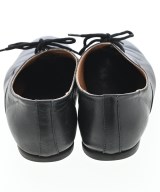 1001 Pattes（ミルエユヌパット）ドレスシューズ/ローファー 黒 サイズ:EU36(22.5cm位) レディース/2200711400139