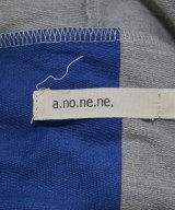 a.no.ne.ne（アノネネ）パーカー グレー サイズ:1(S位) レディース/2200643328075