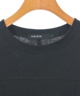a.no.ne.ne（アノネネ）Tシャツ・カットソー 黒 サイズ:1(S位) レディース/2200690354058