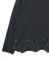 a.no.ne.ne（アノネネ）Tシャツ・カットソー 黒 サイズ:1(S位) レディース/2200690354058