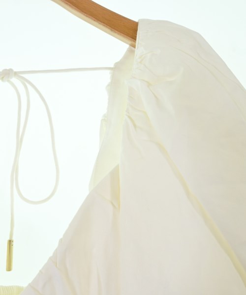 Acler（アクラー）ブラウス 白 サイズ:-(S位) レディース/2200649057269