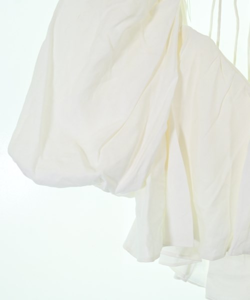 Acler（アクラー）ブラウス 白 サイズ:-(S位) レディース/2200649057269