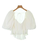 Acler（アクラー）ブラウス 白 サイズ:-(S位) レディース/2200649057269