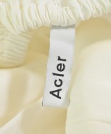 Acler（アクラー）ブラウス 白 サイズ:-(S位) レディース/2200649057269