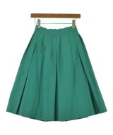 akiki ひざ丈スカート