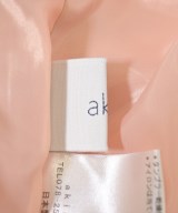 akiki（アキキ）その他 オレンジ サイズ:F レディース/2200605761124