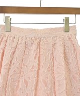 akiki（アキキ）ロング・マキシ丈スカート ピンク サイズ:38(M位) レディース/2200655751052