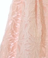 akiki（アキキ）ロング・マキシ丈スカート ピンク サイズ:38(M位) レディース/2200655751052