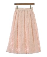 akiki ロング・マキシ丈スカート